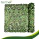 Camouflage Net 4x6m with 100 Zip Ties Gardlov, Woodland Green