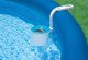 Intex 28000 Pool Surface Skimmer and Chemical Dispenser for Above Ground Pools