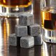 Whiskey Stones Thermal Ice Whisky Cubes 9 pcs