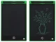 8.5\" LCD Drawing Tablet with Stylus, Green