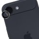3mk Lens Protection Pro Tempered Glass for iPhone 17 Air, Gray