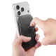 Spigen Slim Fold S314-4 MagSafe Phone Wallet Black