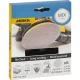 Mirka DEROS II 5650 Random Orbital Sander, 400 W, 125/150 mm, 5.0 mm