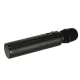Kids Wireless Karaoke Microphone with Bluetooth Speaker, 2000mAh, SD & USB, Black