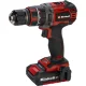 Einhell TP-CD 18/60 Li-i BL Cordless Impact Drill Driver (1x 2.0 Ah, 60 Nm)