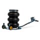 Humberg HM-382 Pneumatic Air Bag Car Jack 3.5 Ton