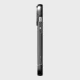 Raptic X-Doria Clutch Built Case for iPhone 14 Pro Max with MagSafe, Black