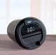 Termokrūze ar LCD temperatūras displeju 510ml, zaļa