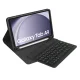 Samsung Galaxy Tab A9 ( SM-X110 / X115 ) Tech-Protect SC Pen Case Cover with Bluetooth Keyboard, Black