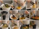 Silicone Kitchen Utensil Set, 11 Pieces, Black