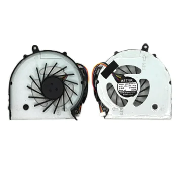 Laptop Cooling Fan for HP Pavilion 15-D035DX, 15-D101TX