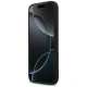 Karl Lagerfeld MagSafe Case for iPhone 17 Pro Max - Black