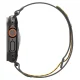 Spigen Athlex Air Strap for Apple Watch 44 / 45 / 46 / 49 mm - Black