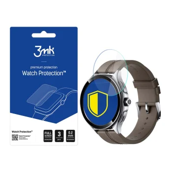3mk FlexibleGlass Lite Hybrid Glass for Xiaomi Watch 2 Pro