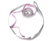Yoga and Fitness Exercise Strap