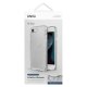 Apple iPhone 7 / 8 / SE (2020) (2022) 4.7\" Uniq Etui Lifepro Xtreme Case Cover, Tinsel Clear