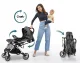Nukido Paseo Baby Stroller