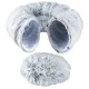 2-in-1 Cat Tunnel Bed XL