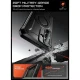 Supcase Unicorn Beetle Pro Mag MagSafe Case for Samsung Galaxy S26 - Black