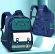 School Backpack Satchel 30L + Shoe Bag
