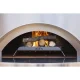 Alfa Forni Kit Hybrid 4 Pizze (Classico - Moderno)