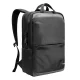 Tomtoc Explorer-T71 Travel Laptop Backpack 15.6\", 24L, Black