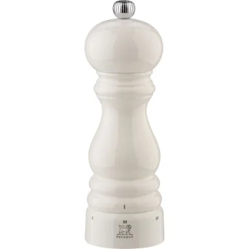 Peugeot Paris 18 cm u'Select Wooden Salt Mill, Ivory