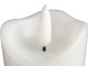 Battery Operated LED Candle with Realistic Moving Flame, Flameless
