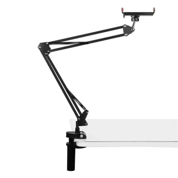 PULUZ PU653B Desk Stand for Tablet and Phone
