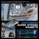 Supcase iPhone 16 Pro Max Case UB Mag with MagSafe, Gray