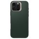 Spigen Cyrill Kajuk MagSafe iPhone 16 Pro Max vāciņš - Zaļš | Case Green