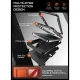 Supcase Unicorn Beetle Pro Mag MagSafe Case for Samsung Galaxy S26 Ultra - Black