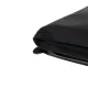 Purlov XXL Pet Cooling Mat, 110x70 cm, Black
