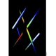 Nanlite PavoTube II 15X 4Kit LED Color Effect Light