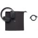 Logitech Zone Vibe 100 PC Headset, Graphite