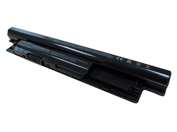 Laptop Battery for Dell, Replaces XCMRD, 2600mAh