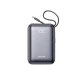 Joyroom JR-PBF29 Power Bank 20000mAh 22.5W Built-in Cables Black