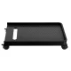 Orico CPB2 Computer Stand with Wheels, Black