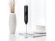 Coffee milk frother beater mini stand mixer