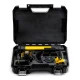 Humberg HM-172 Self-Leveling Cross-Line Laser Level with Tripod and Case