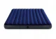 Intex 64755 Double Airbed with Velour Surface, 203x183 cm