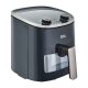 Безмасляная фритюрница Morphy Richards 480007 Смотровое окно
