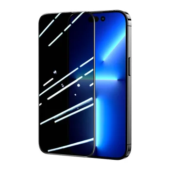 Joyroom JR-P03 Full Screen Privacy Tempered Glass for Apple iPhone 14 Plus 6.7"