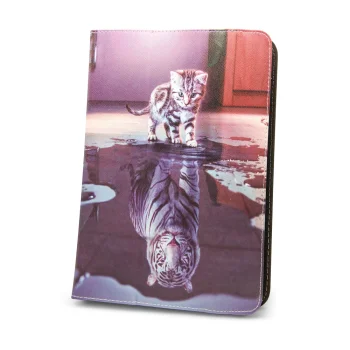 Universal Tablet Case 9-11" (27x20 cm) Little Tiger