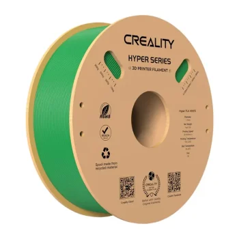 Creality Hyper PLA Filament 1.75mm 1kg Green