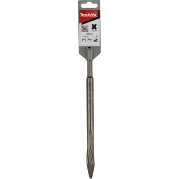 Makita B-64761 Bull Point Chisel SDS-PLUS, 250mm