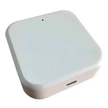 TTLock Smart Lock Wi-Fi and Bluetooth Gateway, White