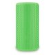 Neo-Sport NS-963 EVA Massage Roller, 30x15 cm, Green
