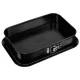 Kaiser Inspiration Rectangular Springform Pan 35x24 cm with Cover