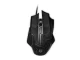 Liocat MX 557C Gaming Mouse, Black